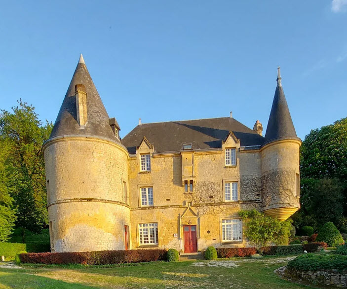 Remilly-les-Pothées, France